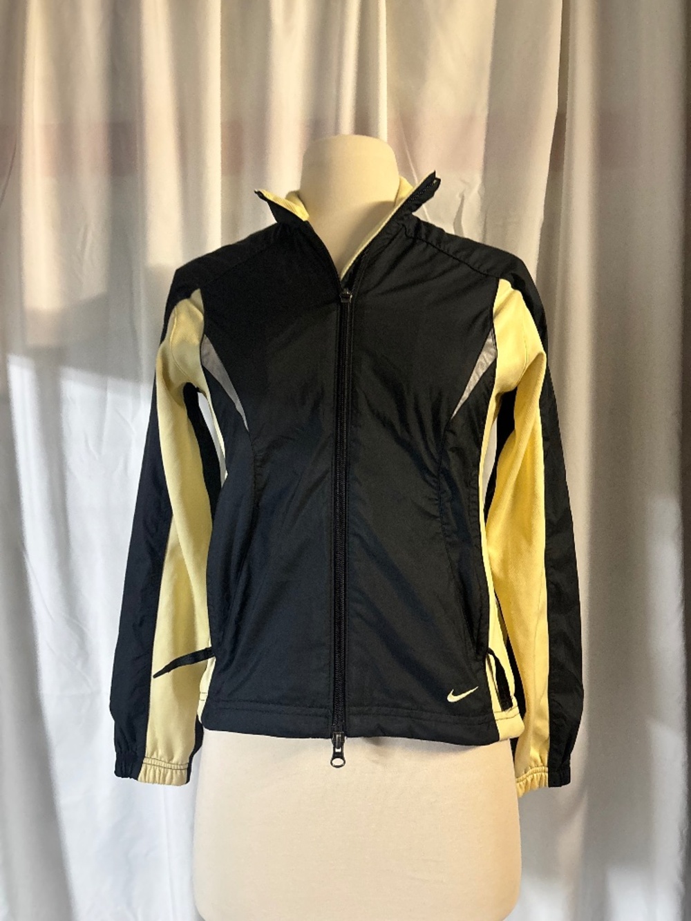 Vintage Nike Windbreaker